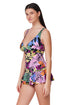 Profile by Gottex Costa Del Sol D-Cup Swimdress
